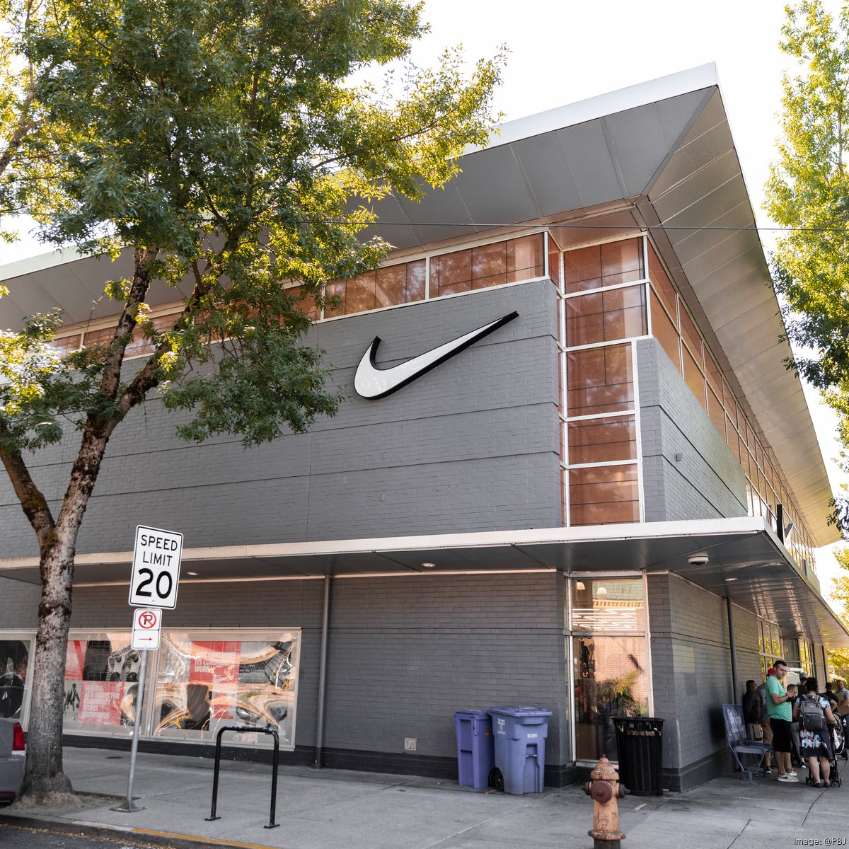 Nike Factory Store - Charlotte. Charlotte, NC.