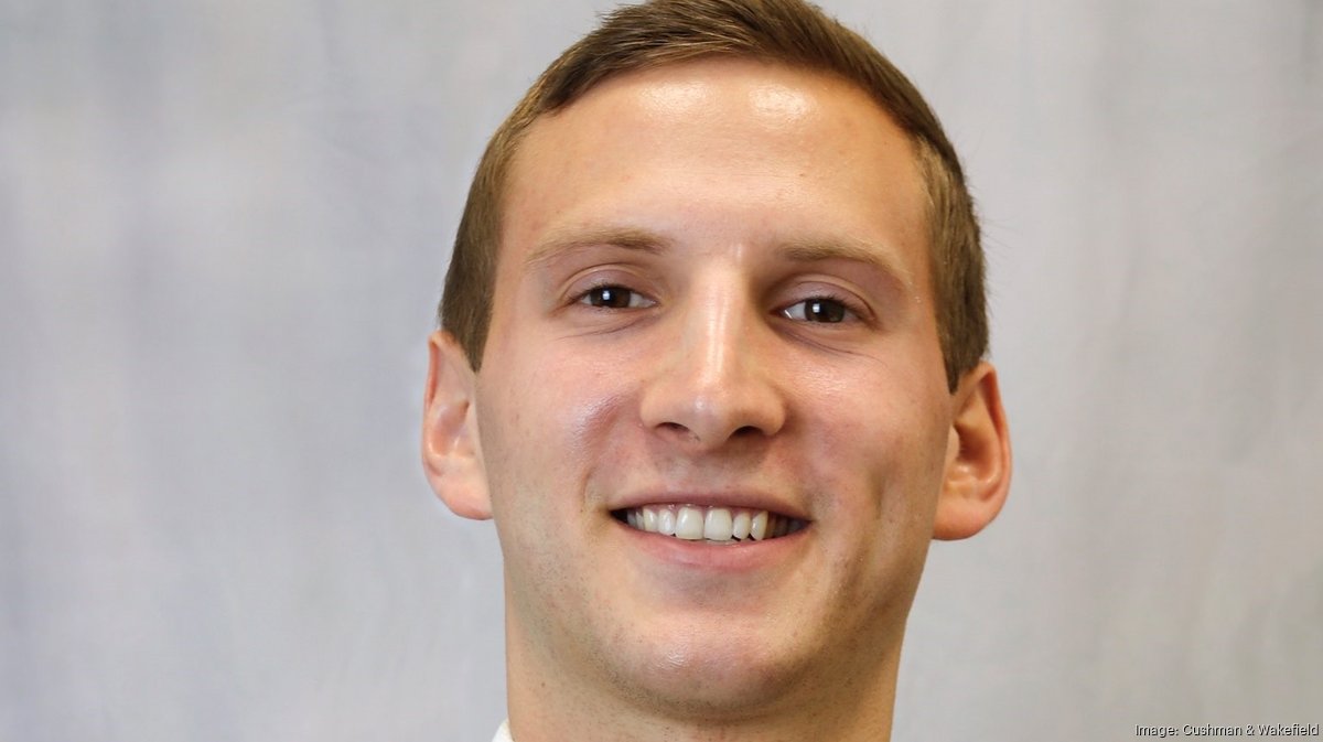 Cushman & Wakefield adds Grant Raymond, Asher Hall to Sunbelt