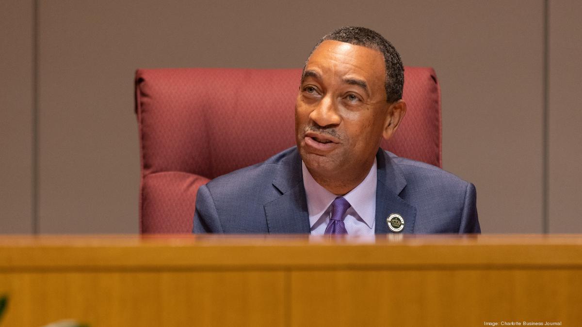 Charlotte councilman doesn't own Leeper Construction stake Meck DA