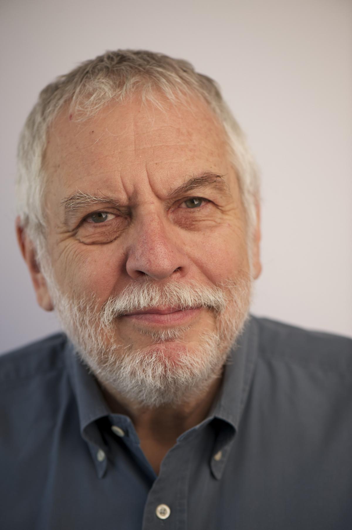 Steve Jobs' Atari boss Nolan Bushnell on nurturing startup creativity ...