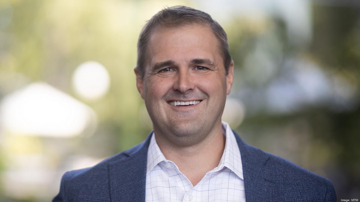 Medical Transportation Management promotes Tom Wiese to chief legal officer St. Louis Business