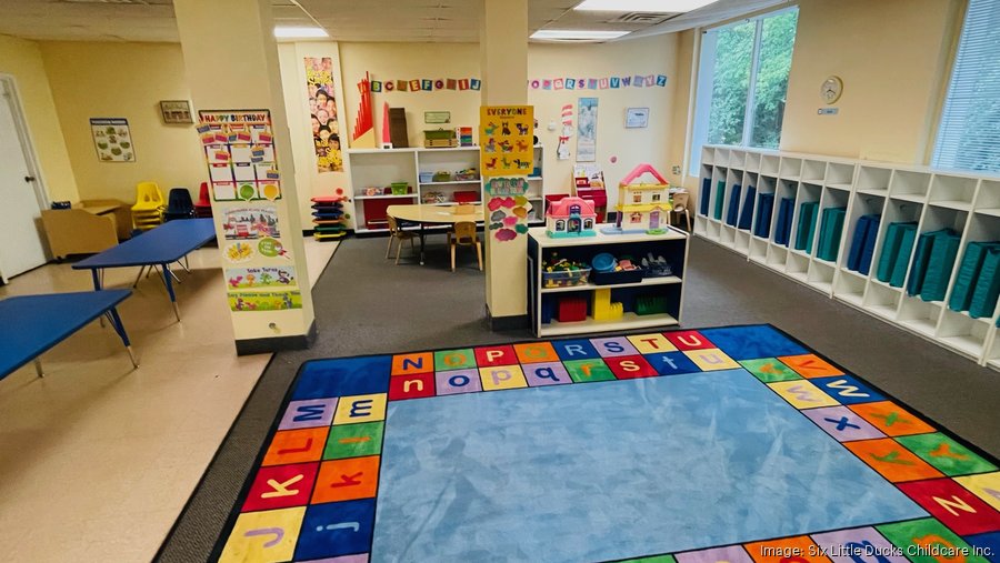 Six Little Ducks Childcare Inc. to open two more locations Buffalo Business First