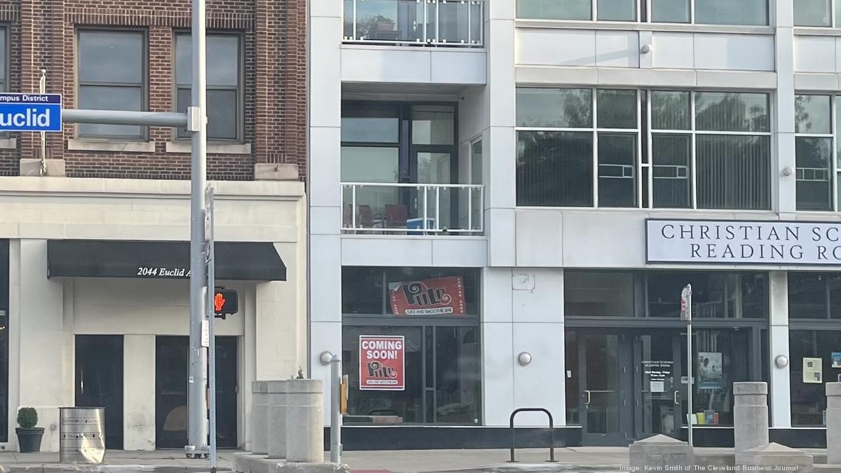 Pulp Juice & Smoothies to open downtown Cleveland location - Cleveland  Business Journal