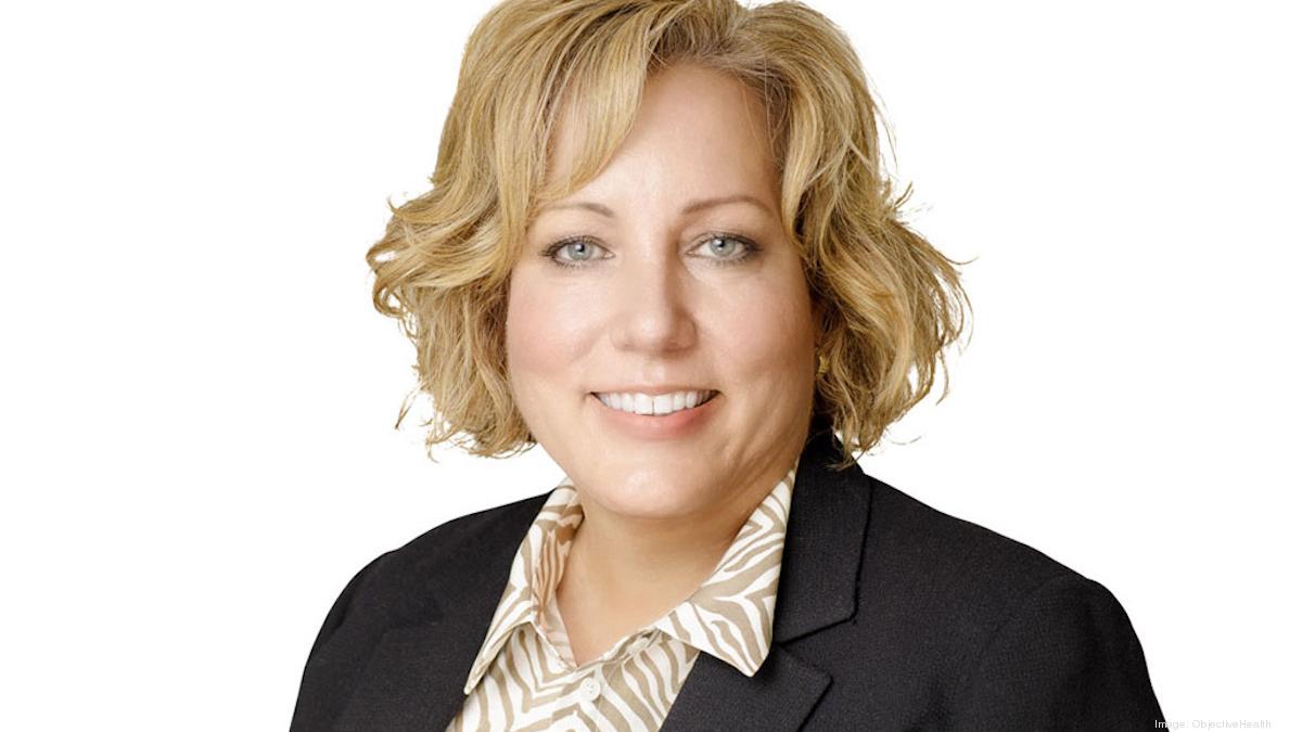 Investment for ObjectiveHealth means more jobs, tech advancement