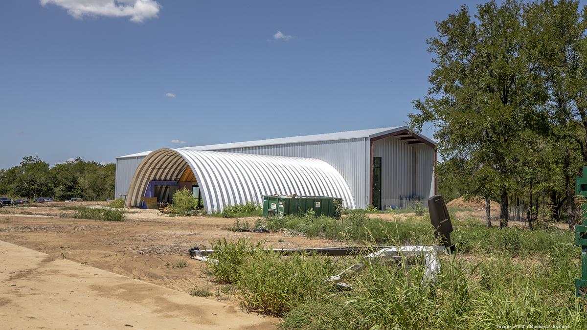 Circle Brewing founder aims to open large Elgin location by end of 2022 Austin Business Journal