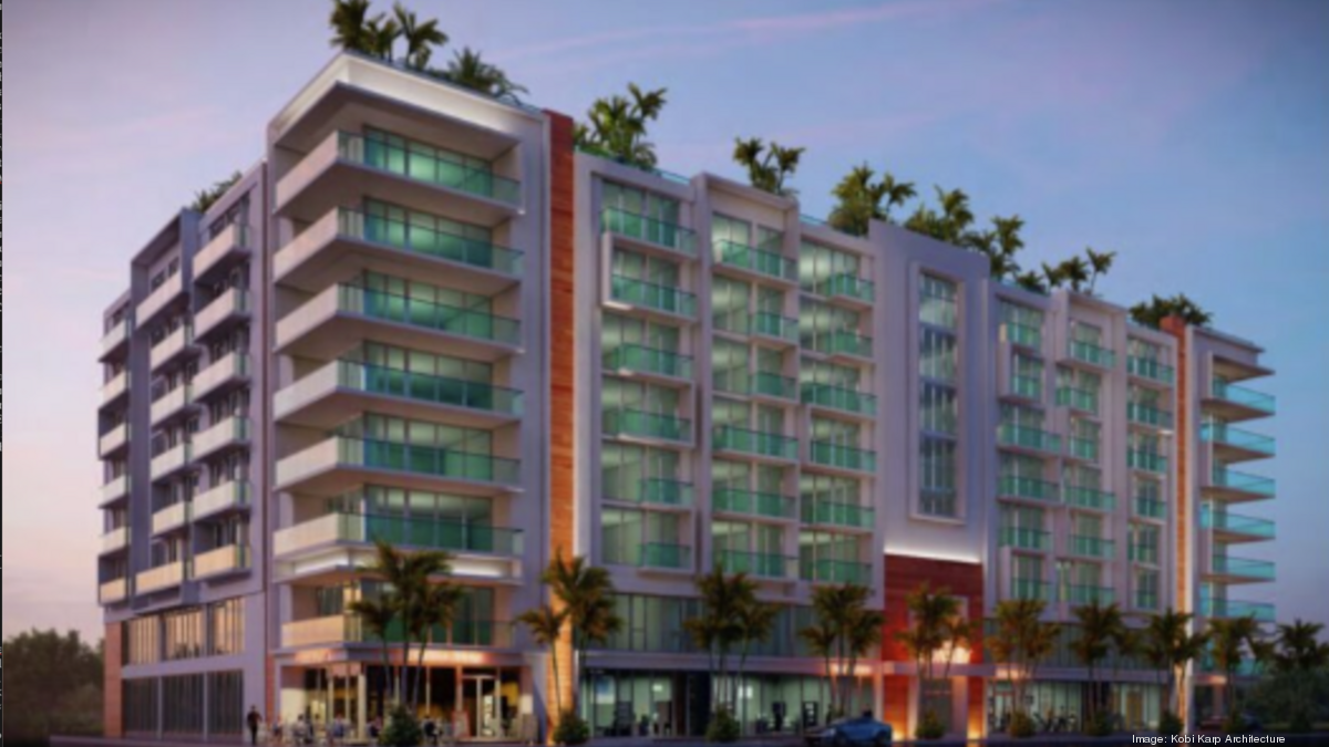 Evolve Cos. buys Miami apartment development site near Wynwood South