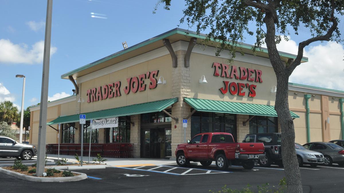Trader Joe’s forces Canada's Pirate Joe’s to shut down - Chicago Business Journal