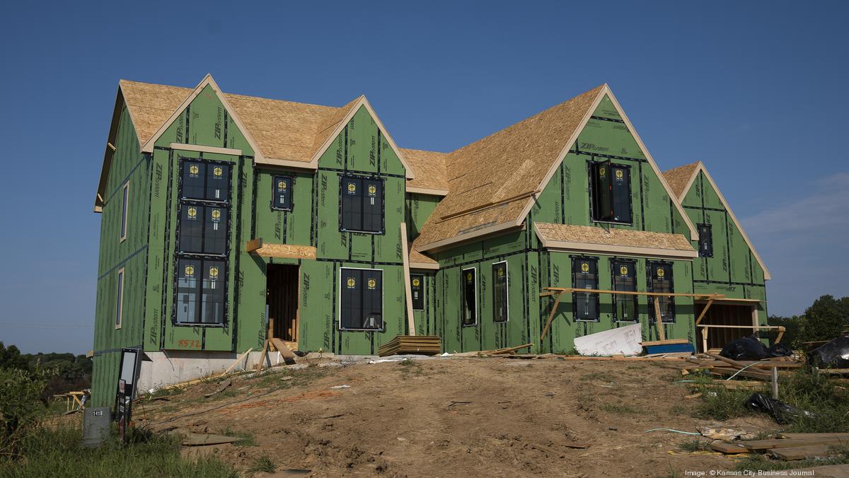 Home prices grew most in these KCarea ZIP codes during Q3 Kansas