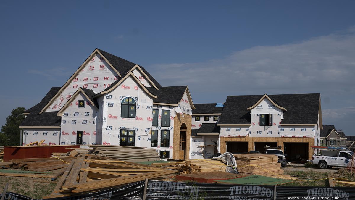 forecast Kansas City home prices will increase in 2023