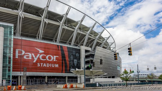 Cincinnati Bengals Make It Official, 'New Stripes' Being Unveiled