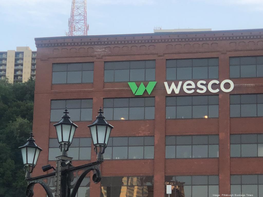 Wesco office