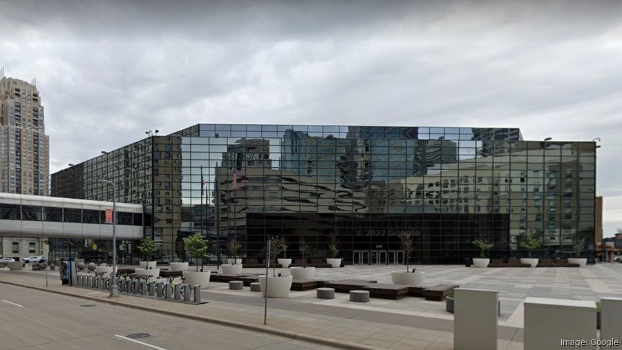 Wells Fargo Operations Center sold to Sherman Associates Minneapolis