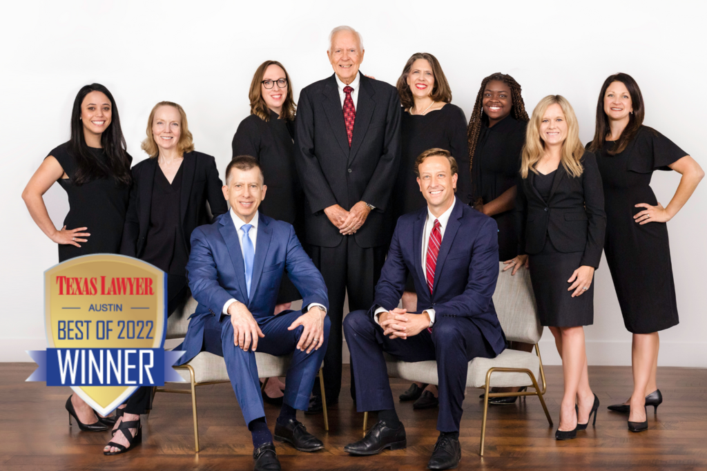 Goranson Bain Ausley BizSpotlight Austin Business Journal