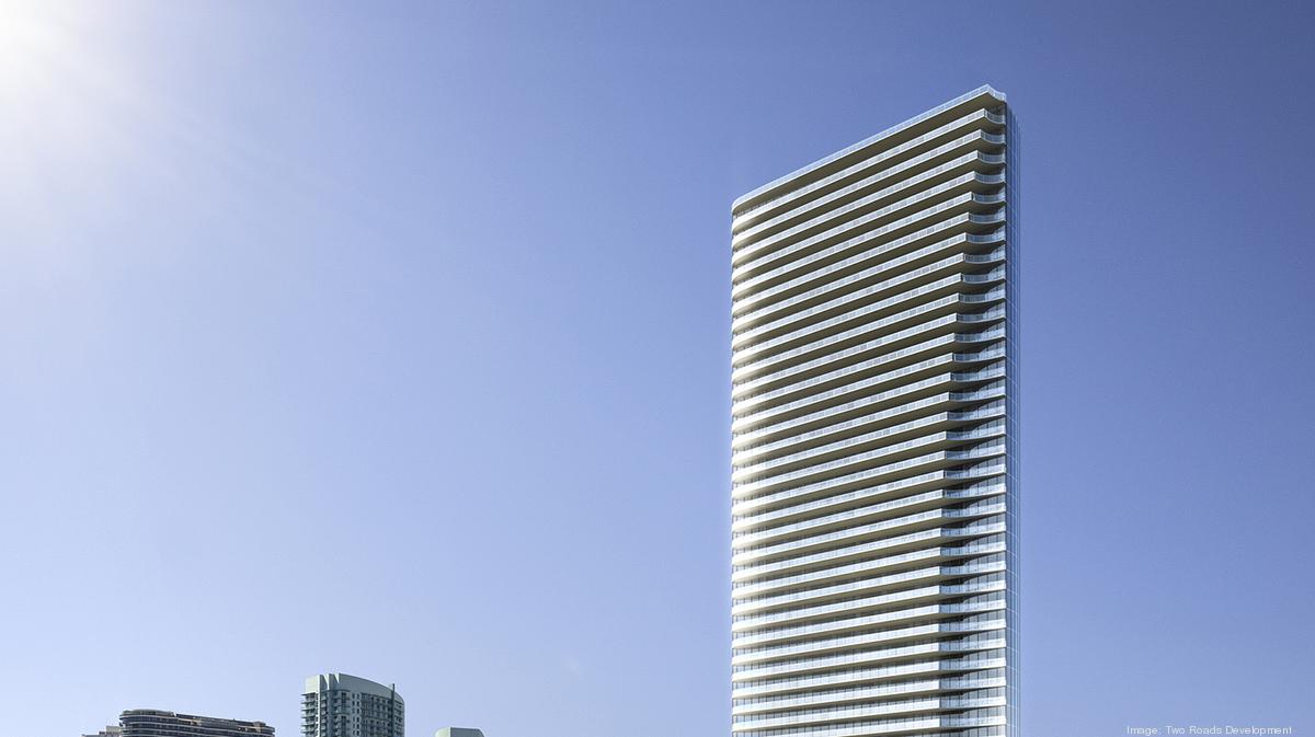 South Florida real estate projects in the pipeline for the week of Sept