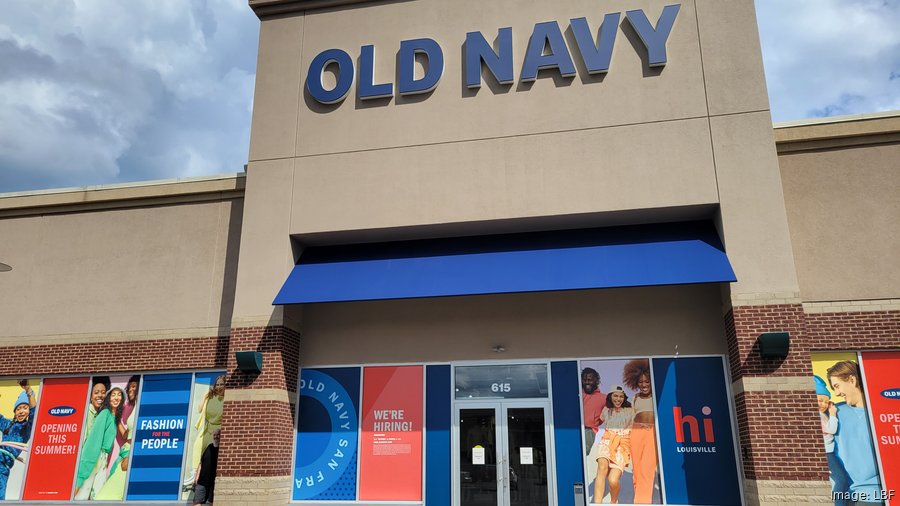 Old Navy expands July 4 tee selection to be more inclusive - Bizwomen