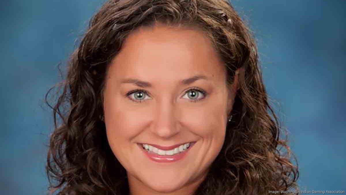 Rebecca named a Women of Influence honoree Puget Sound