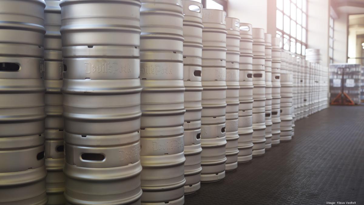 Reyes Beer Division acquires Nashvillebased DET Distributing