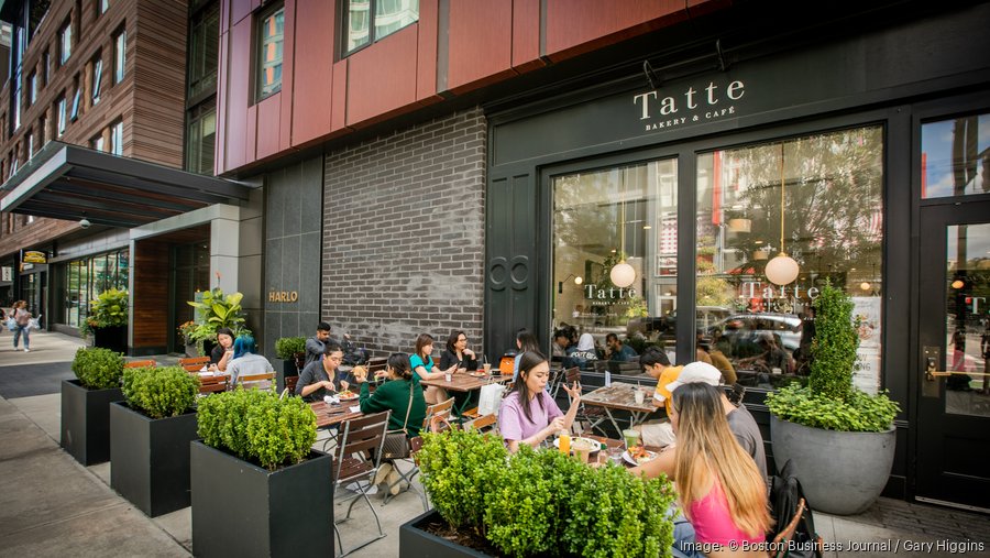 Tatte Bakery & Cafe to open Annapolis location Baltimore Business Journal