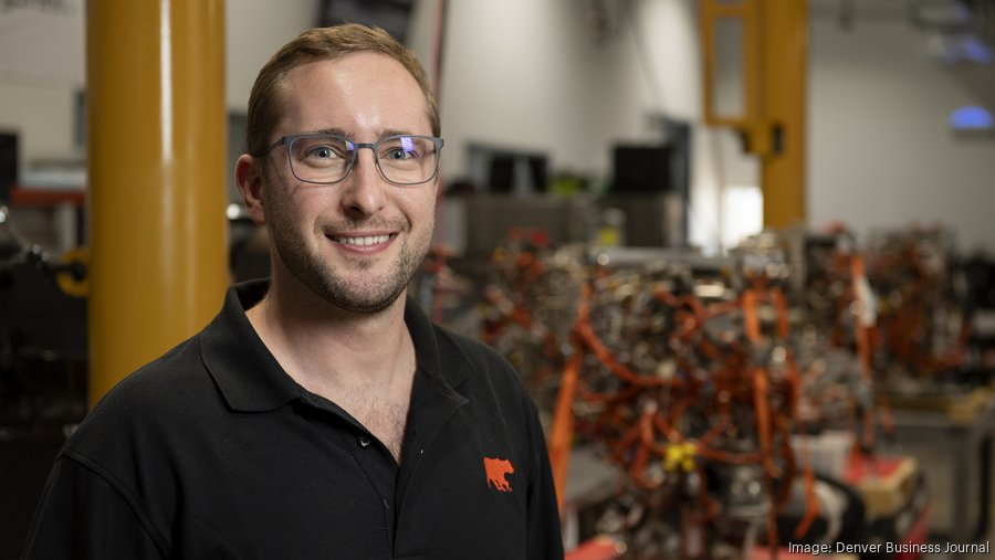 Ursa Major raises 138M months after layoffs Denver Business Journal