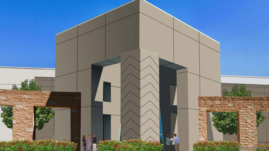 Apple upgrading its Elk Grove campus Sacramento Business Journal