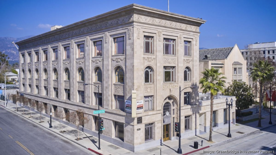 Wake & Late Restaurants to open storefront in Pasadena L.A. Business