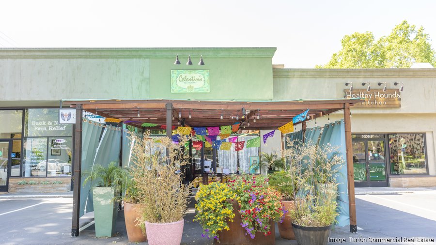 The Nook bistro and wine bar planned for former Celestin's space