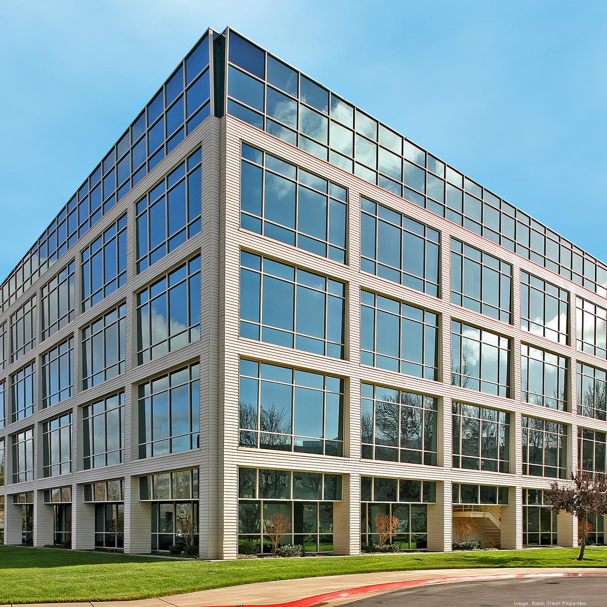 Seam office