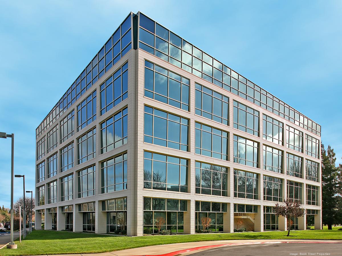 Pandora office