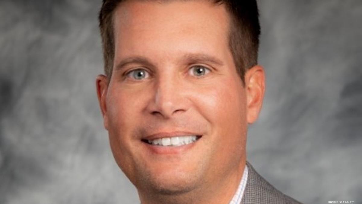 Daytonarea parent safety company Ritz Corp appoints new president