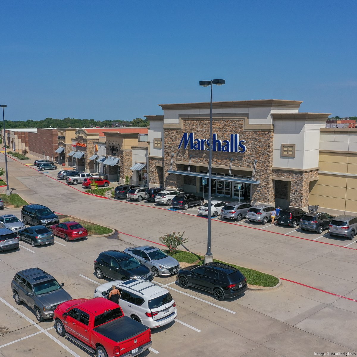 Dollar General to open 1,000 Popshelf stores, aimed at wealthier shoppers