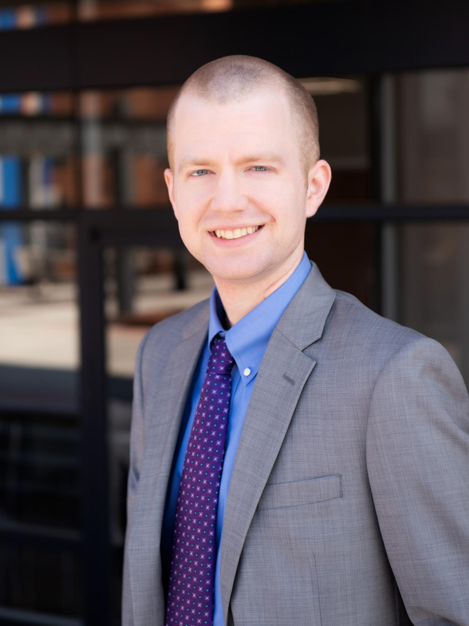 Barton Parker People on The Move Triangle Business Journal