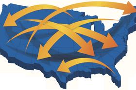 The 'Great Migration' isn't dead, but it's evolving — and so is its effect on housing.