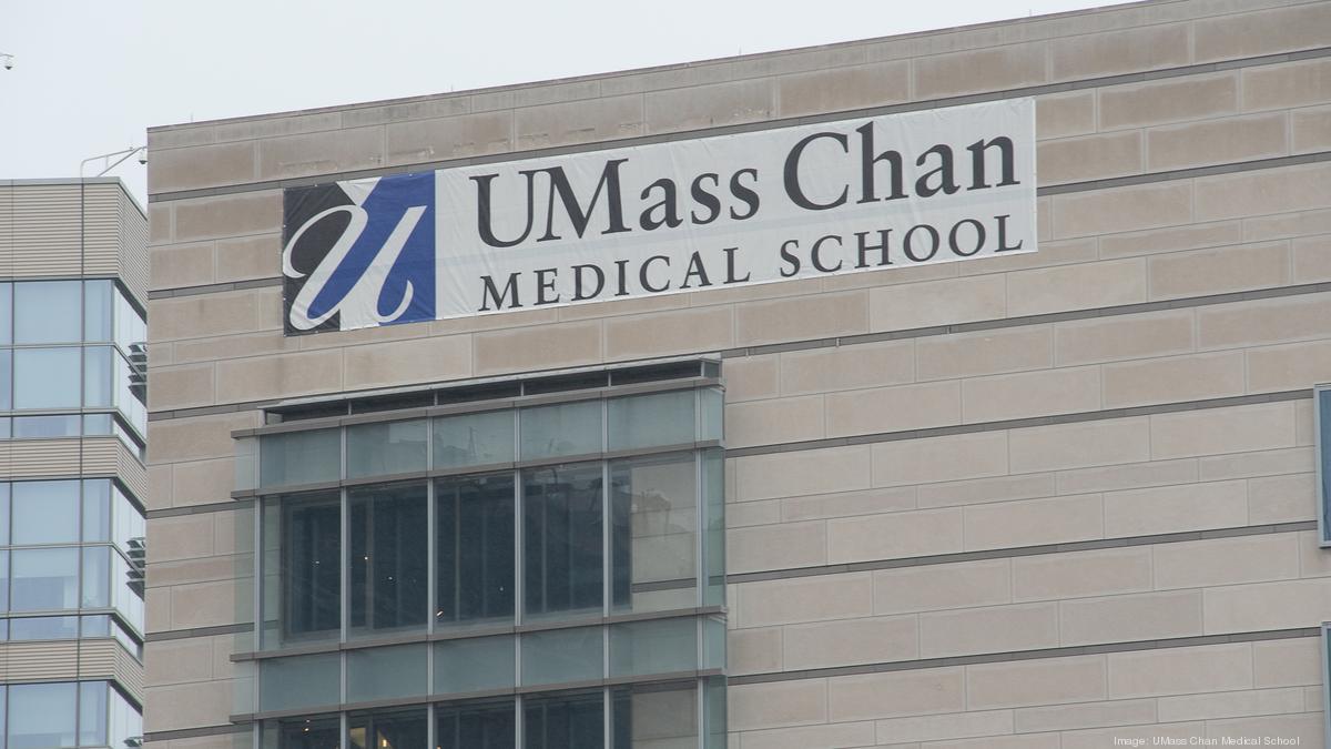 UMass Chan Medical School Rebrands Consulting Firm - Boston Business ...