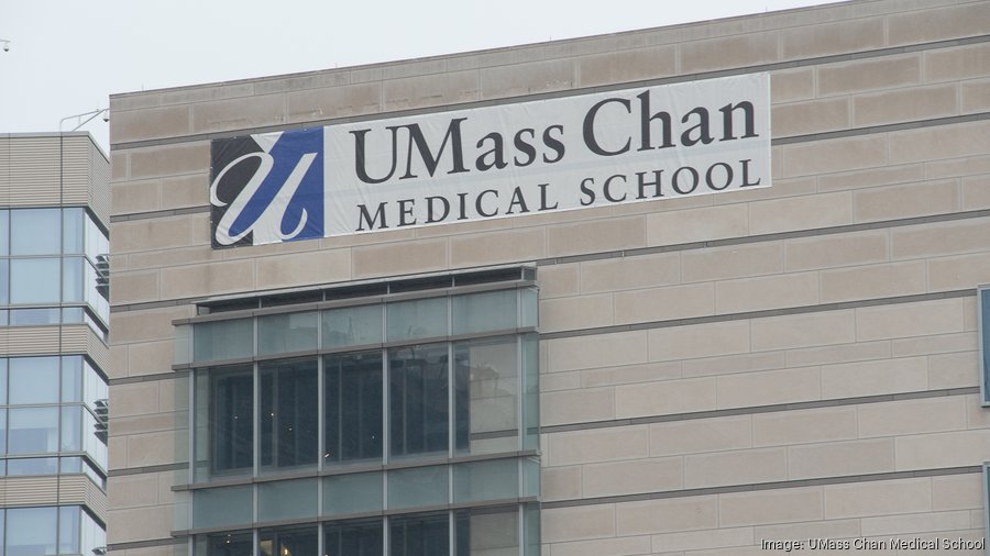 UMass Chan Medical School Rebrands Consulting Firm - Boston Business ...