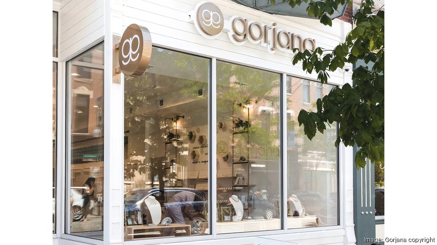 Jewelry store Gorjana opening second Chicago area location