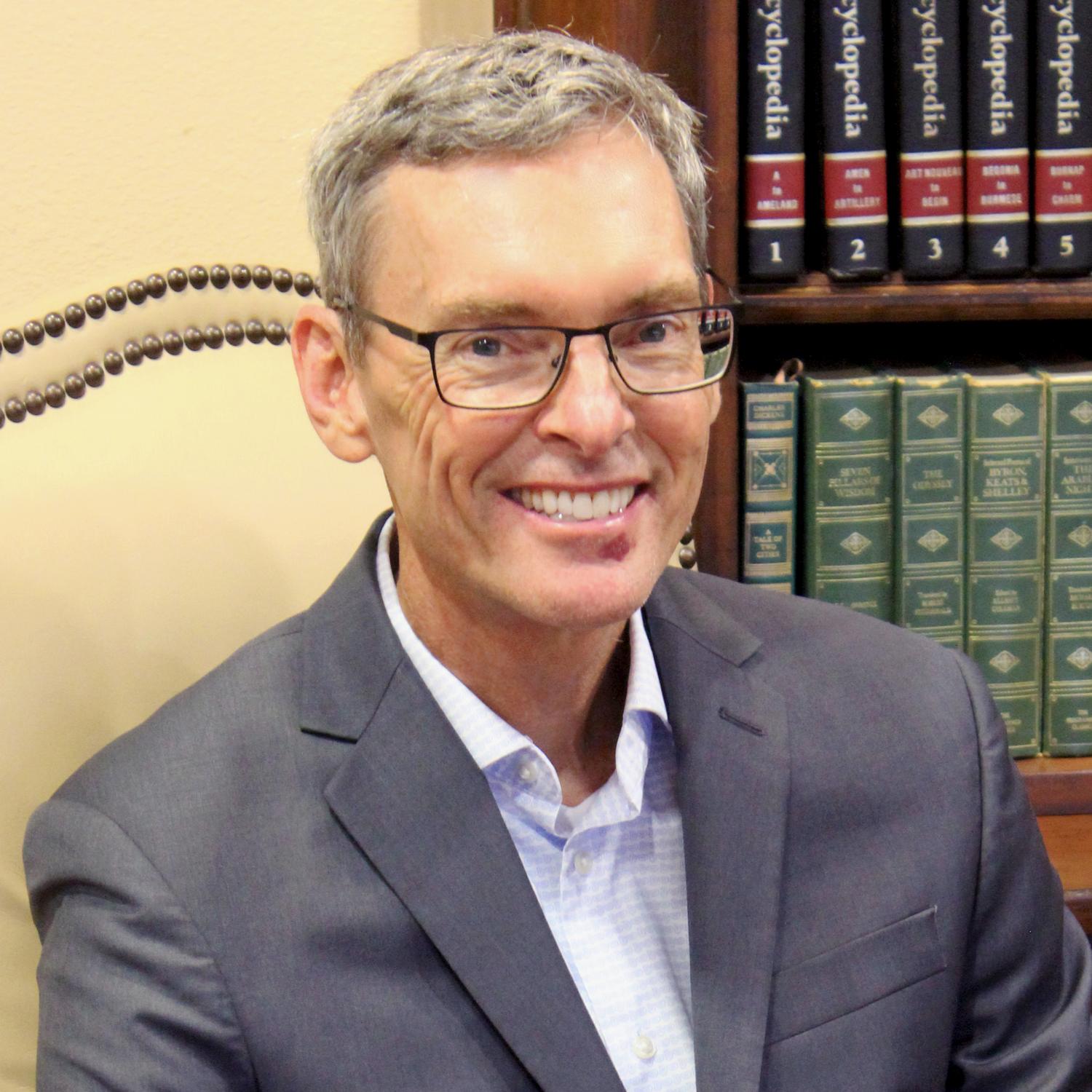 Shawn Hughes People on The Move San Antonio Business Journal