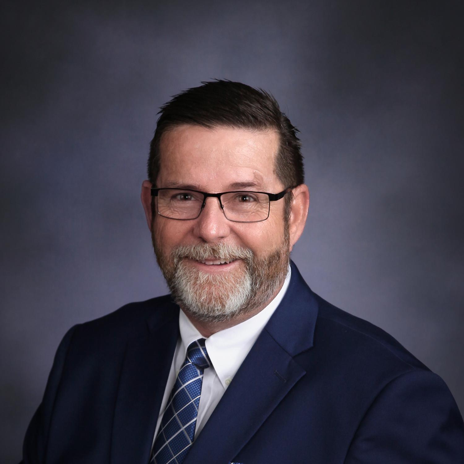 Brian Corrigan People on The Move St. Louis Business Journal