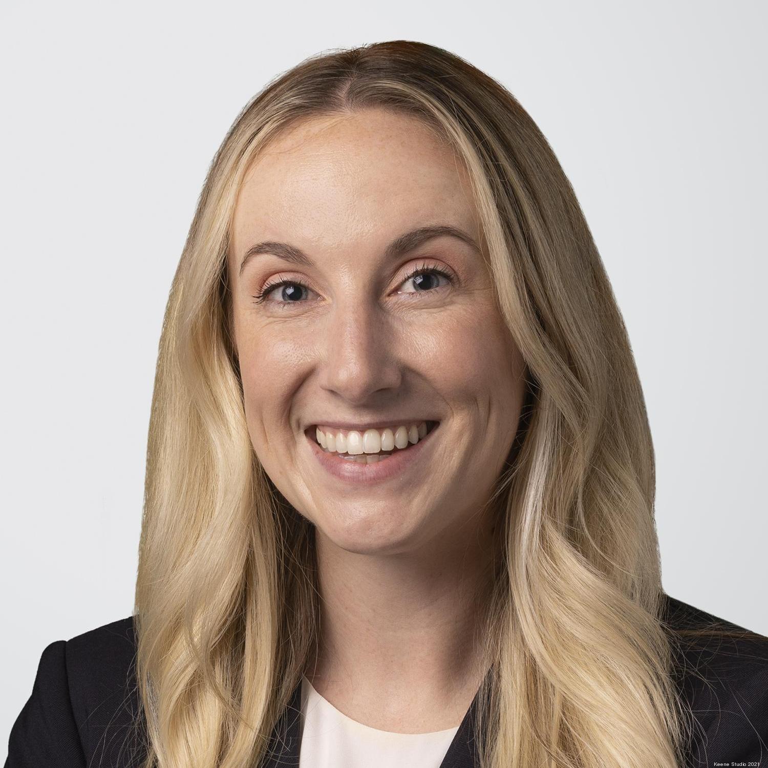 Abigail E. Gore | People on The Move - Portland Business Journal