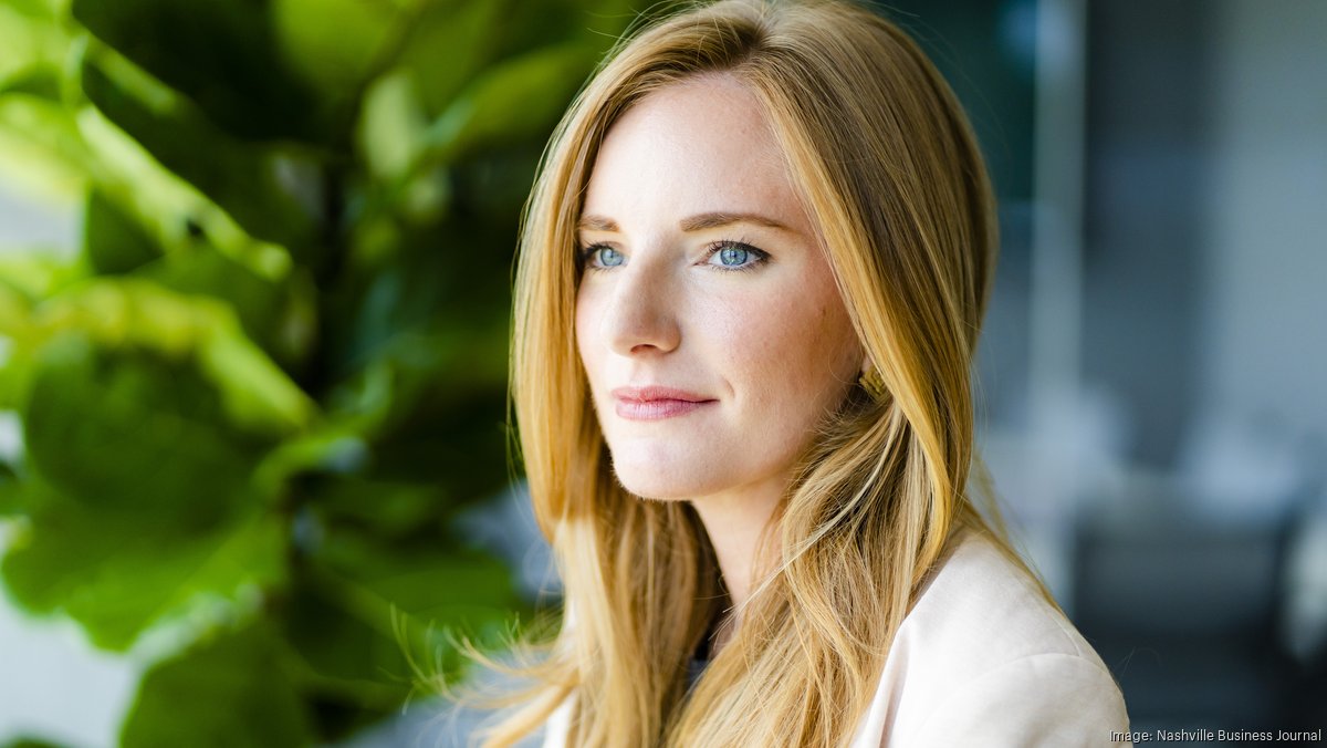CBRE's Elizabeth Goodwin weighs in on local real estate market ...