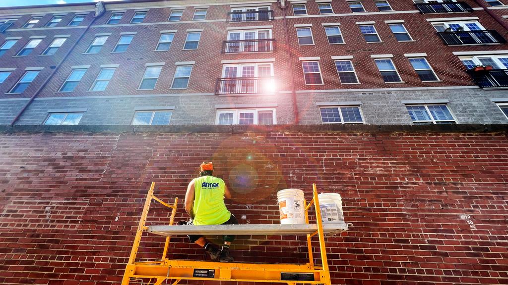 Armor Masonry Restoration BizSpotlight Philadelphia Business Journal