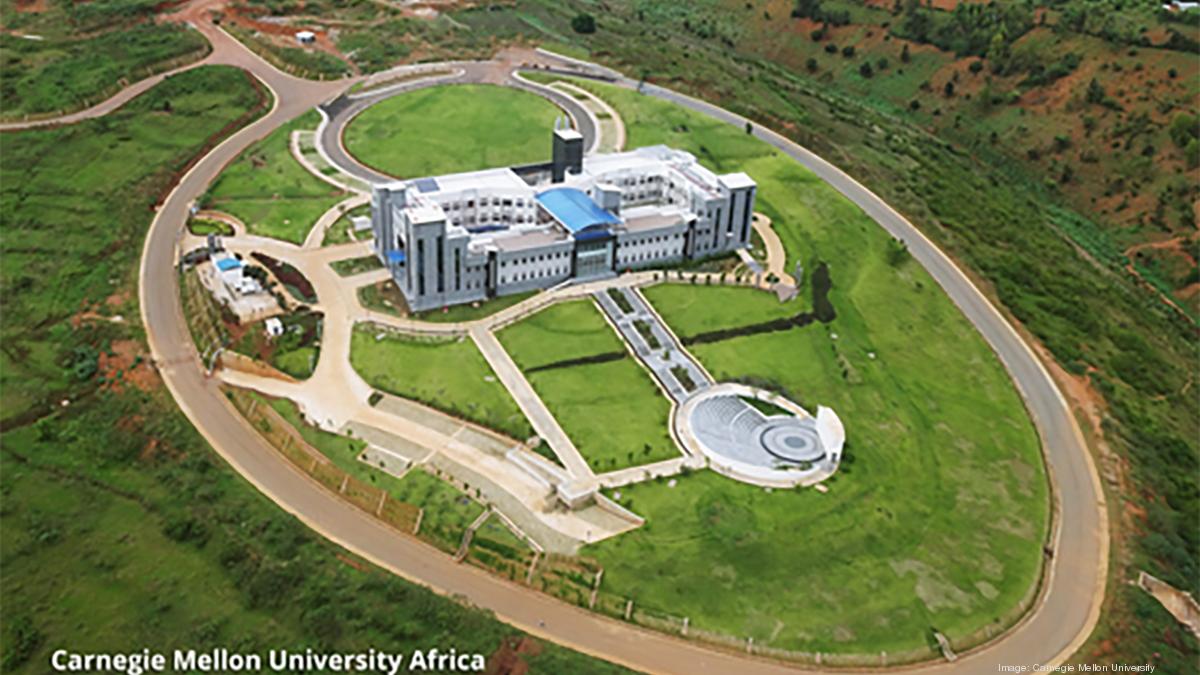 Carnegie Mellon University enters $275M partnership with Mastercard  Foundation - Pittsburgh Business Times