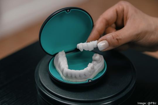 Myoaligner