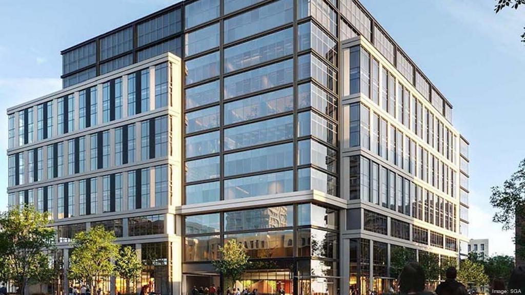 Somerville's Boynton Gateway project scores $278M in financing - Boston  Business Journal