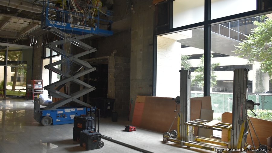 5POP office tower lands Thompson, Coe, Cousins & Irons, other tenants