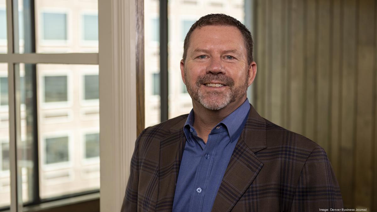 Denver entrepreneur aims to build Pie Insurance into a household name