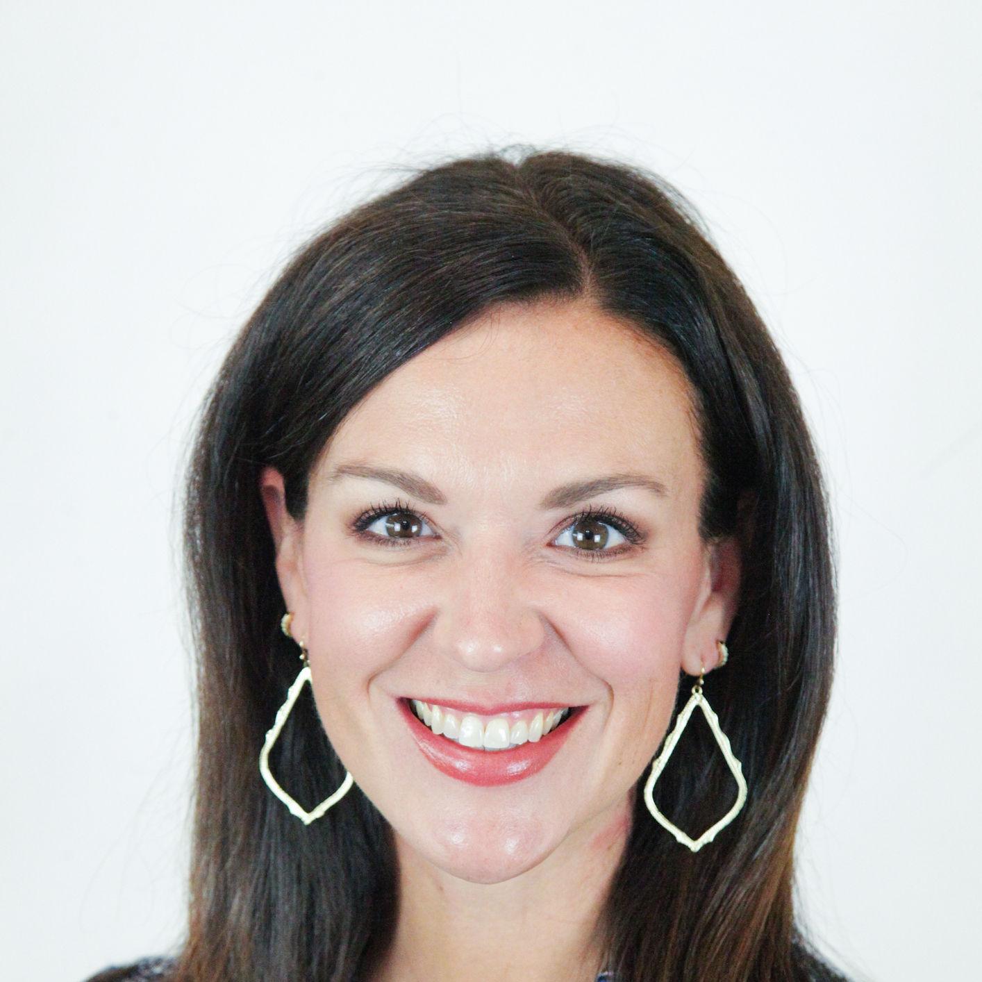 Amanda Blankenship People on The Move Dallas Business Journal