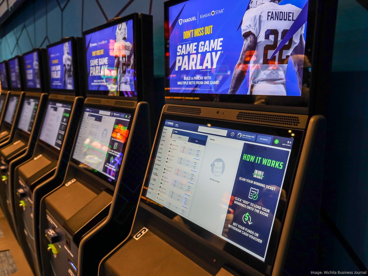 Barstool, FanDuel, Caesars, & More Get Ohio Sports Betting Approval