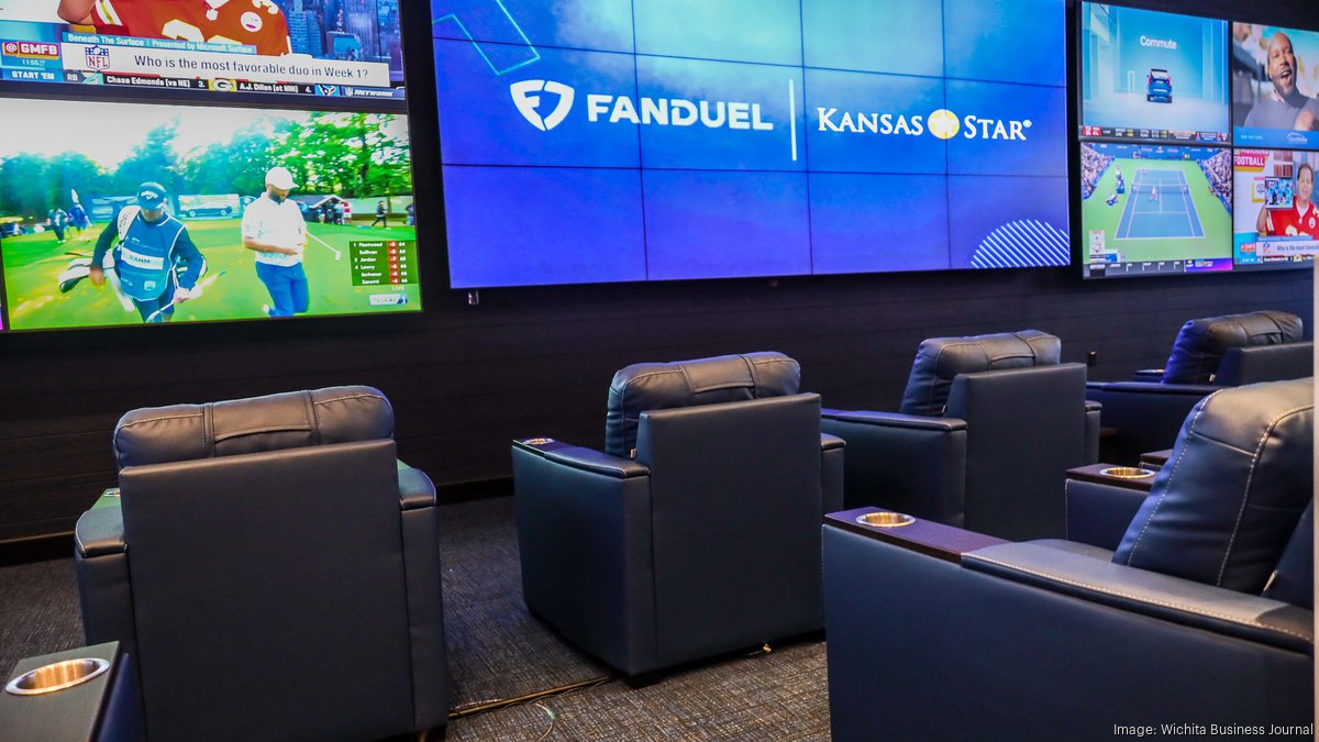 FanDuel Sportsbook on X: We've taken more than 