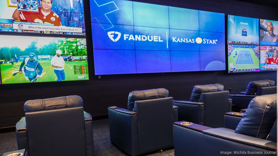 FanDuel Sportsbook on X: We're on to Week 2 