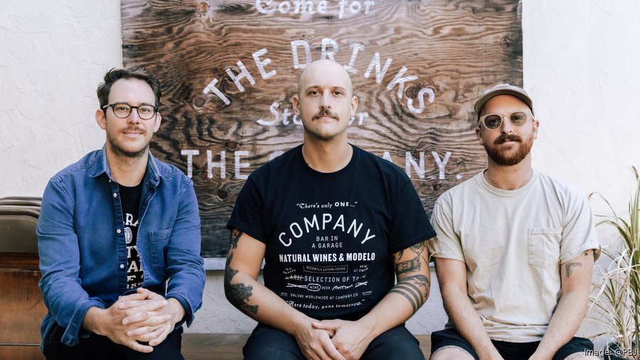 Portland's Company Bar focuses on natural wine Portland Business Journal